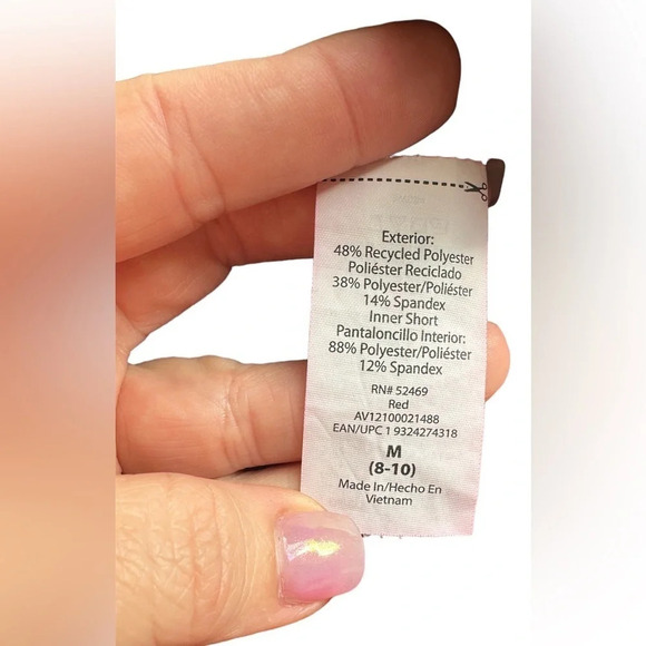 Sage Leopard Snake Print Distressed WomansTop Size Medium - Picture 5 of 5